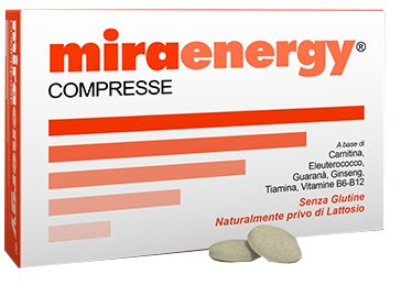 MIRAENERGY INTEGR.         40CPR
