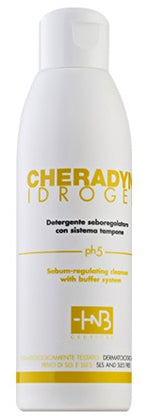 CHERADYN IDROGEL DETER.PH5 150ML
