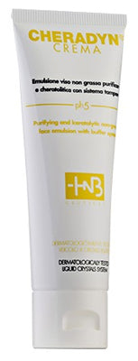 CHERADYN CREMA VISO PH5     40ML