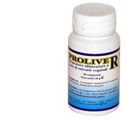 PROLIVER                   60CPR
