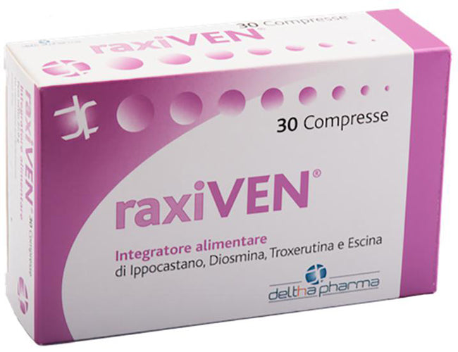 RAXIVEN                    30CPR