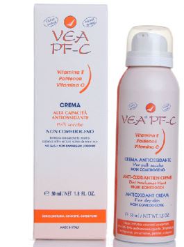 VEA PF C CREMA       BOMBOLA50ML