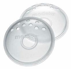 MEDELA MODELLA CAPEZZOLO  2PEZZI