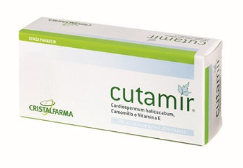CUTAMIR CREMA PROTETTIVA    50ML