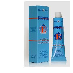 PENTA E GEL FLUIDO    VIT.E 50ML