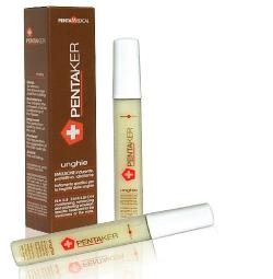 PENTAKER TRAT.UNGHIE FRAGILI15ML