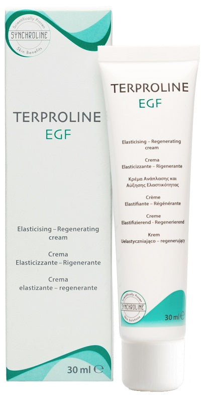 TERPROLINE EGF CR VISO 30ML