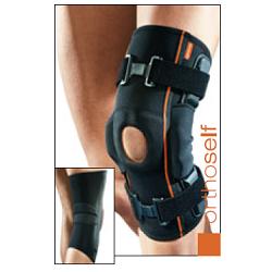 GINOCCHIERA ROT GENUFIT 15 XS