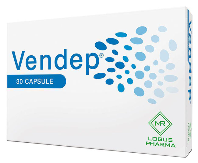 VENDEP INTEGR.             30CPS
