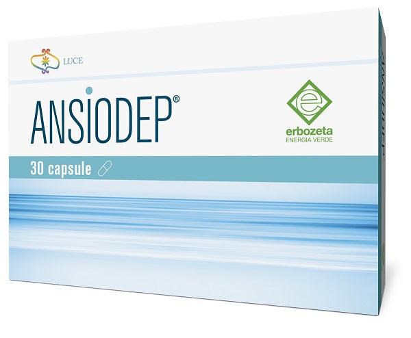 ANSIODEP 30CPS