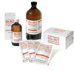MEDIFOOD M.C.T. OLIO       240ML