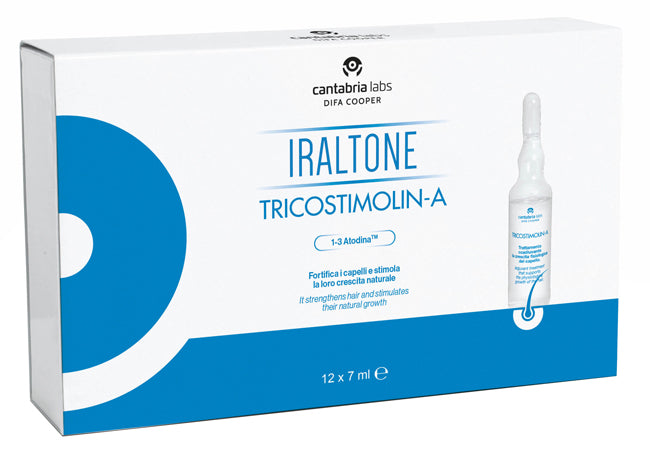 ESTHER TRICOSTIMOLINA    12FL7ML