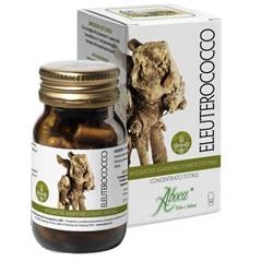 ABOCA ELEUTEROCOCCO CONC.  50OPR