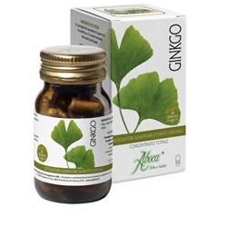 ABOCA GINKGO               50OPR