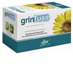 GRINTUSS TISANA             20BS