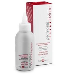 DERMOSILE LOZ.CHERATOREG.  100ML