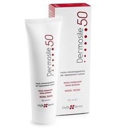 DERMOSILE 50 CR.CHERATOREG. 50ML