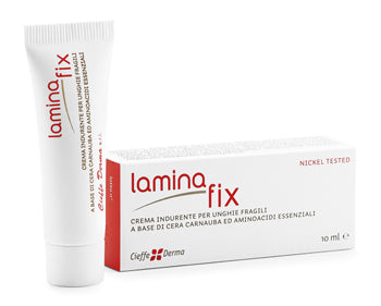 LAMINAFIX CR.INDUR.UNGHIE   10ML