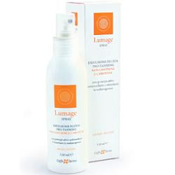 LUMAGE EMULS.PRESOLE  SPRAY150ML