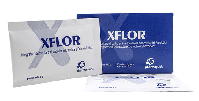XFLOR                       30BS