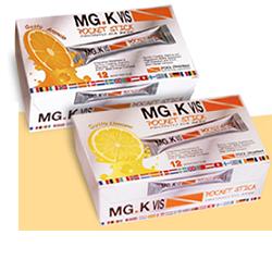 MGK VIS POCKET/STK ARAN.12BS15ML