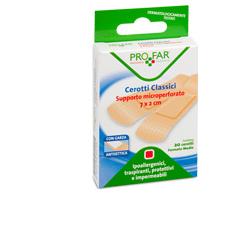 PROFAR CER.COMFORT       MED X20