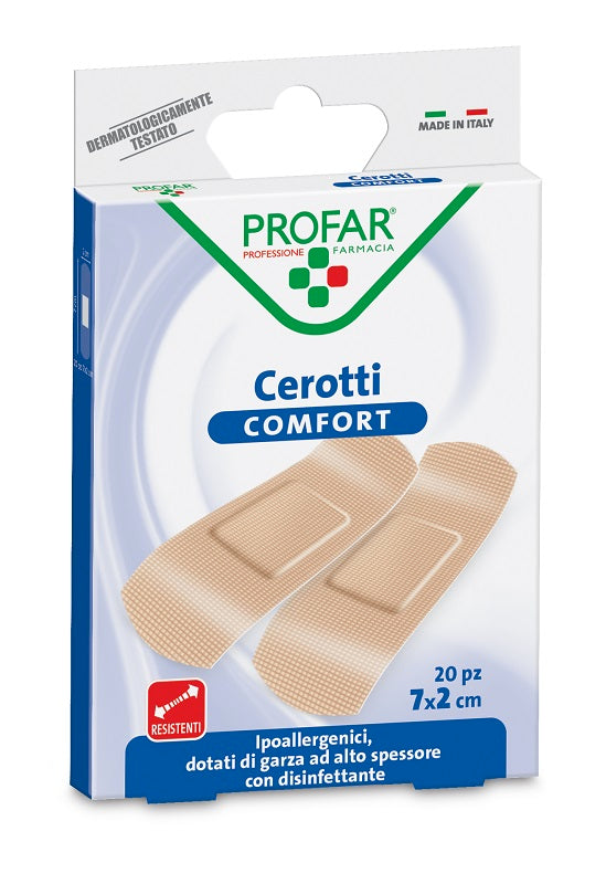PROFAR CER COMFORT M 7X2 20PZ
