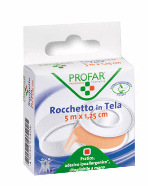 PROFAR CER.TELA ROC.  MT5X1,25CM