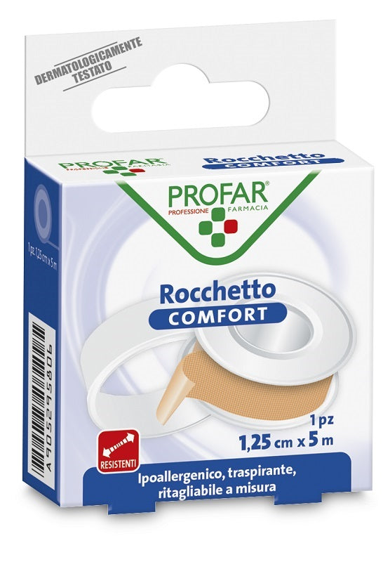 PROFAR CER ROC CLASS CM1,25X5M