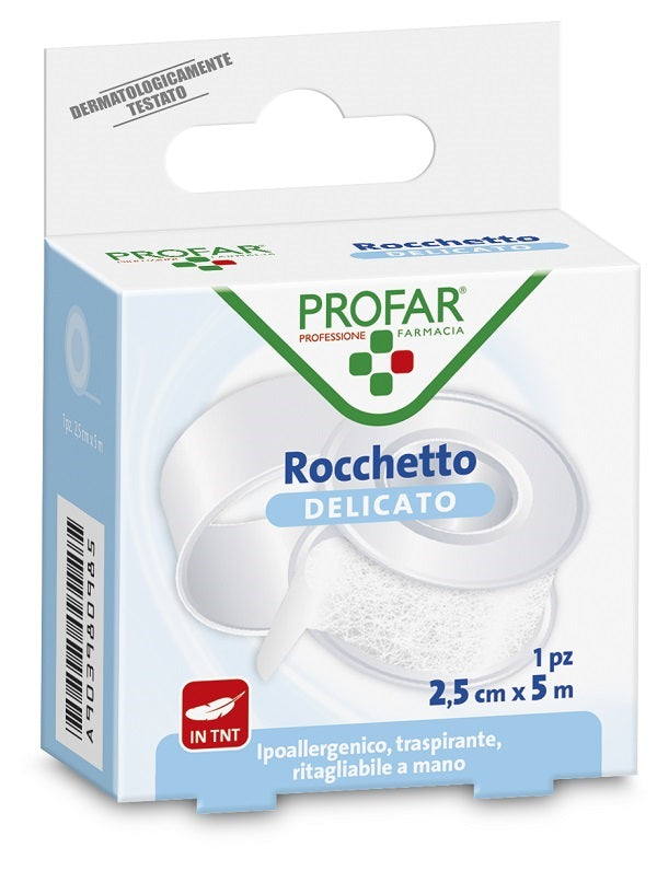 PROFAR CER ROC TNT CM2,5X5M