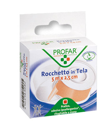 PROFAR CER.TELA ROC.  MT5X2,5CM