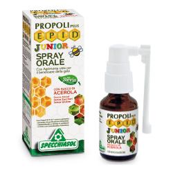 EPID JUN.PROPOLI SPR.ORALE  15ML