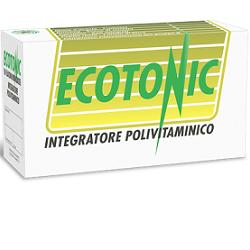 ECOTONIC INTEGRATORE     10FLAC.