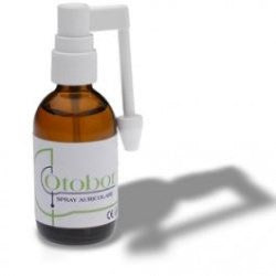OTOBOR SPRAY AURICOL.       50ML
