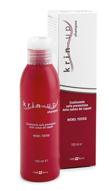 KRIN UP SH.ANTICADUTA      150ML