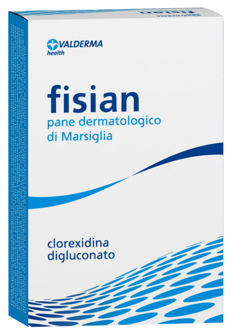 FISIAN PANE MARSIGLIA       100G