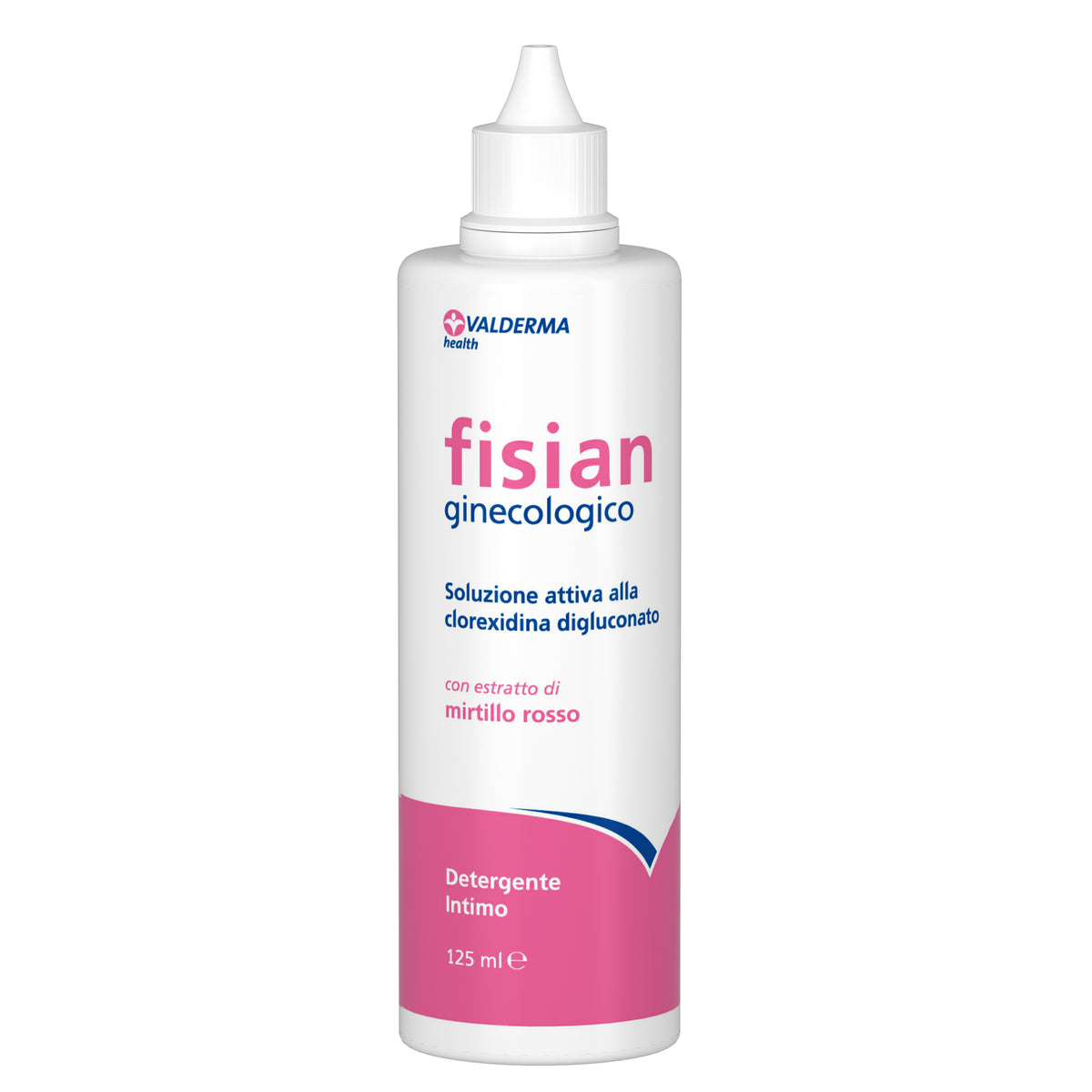 FISIAN GINECOLOGICO 125ML