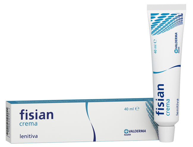 FISIAN CR.LENITIVA          40ML