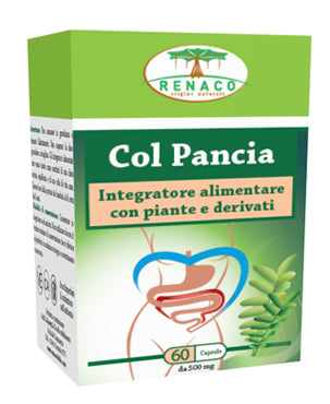 COL PANCIA                 60CPS
