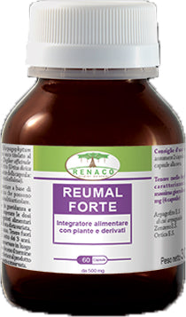 REUMAL FORTE INTEG.        60CPS