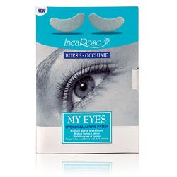 INCAROSE MY EYES COMPL.PATCH  X2