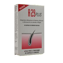 A29 PLUS INTEGR.           30CPS