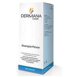 DERMANA PIESSE SHAMPOO     150ML