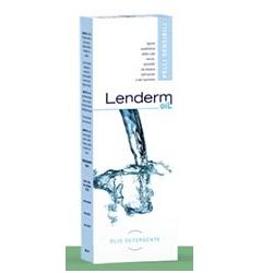 LENDERM OIL                400ML