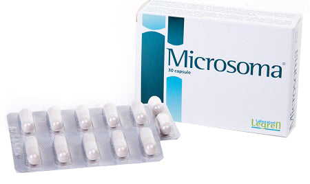 MICROSOMA INTEGR.          30CPS
