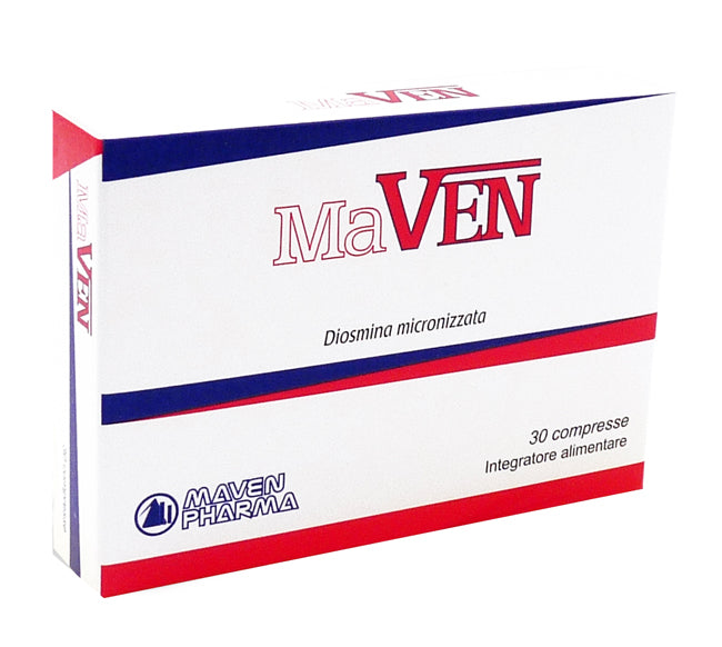MAVEN INTEGR.              30CPS