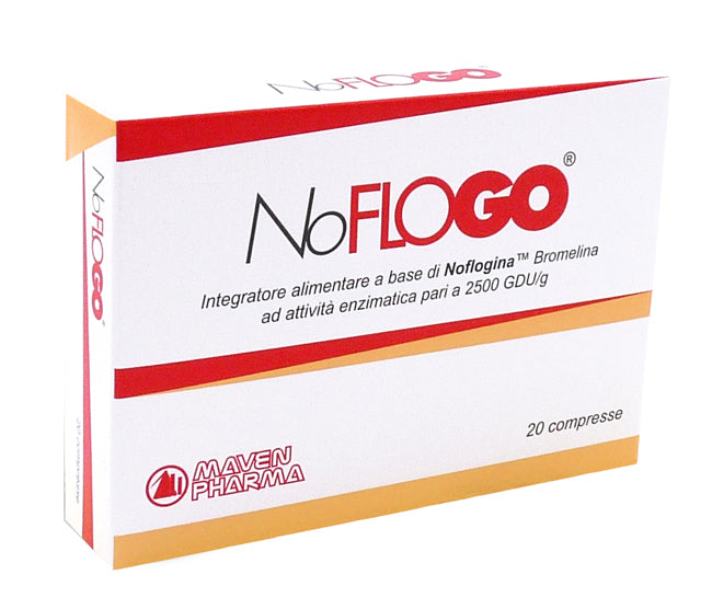 NOFLOGO INTEGR.      20CPS 550MG