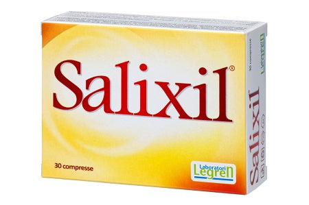 SALIXIL                    30CPR