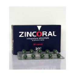 ZINCORAL                   30CPS
