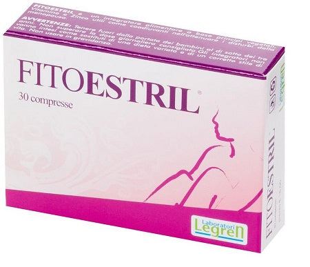 FITOESTRIL INTEGR.         30CPR